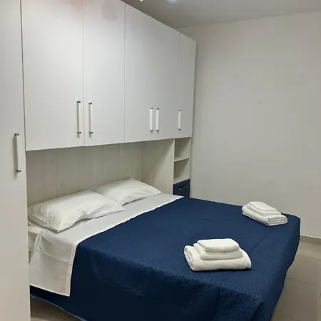 Apartman L&l Olbia