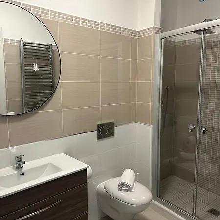 L&l Apartman Olbia
